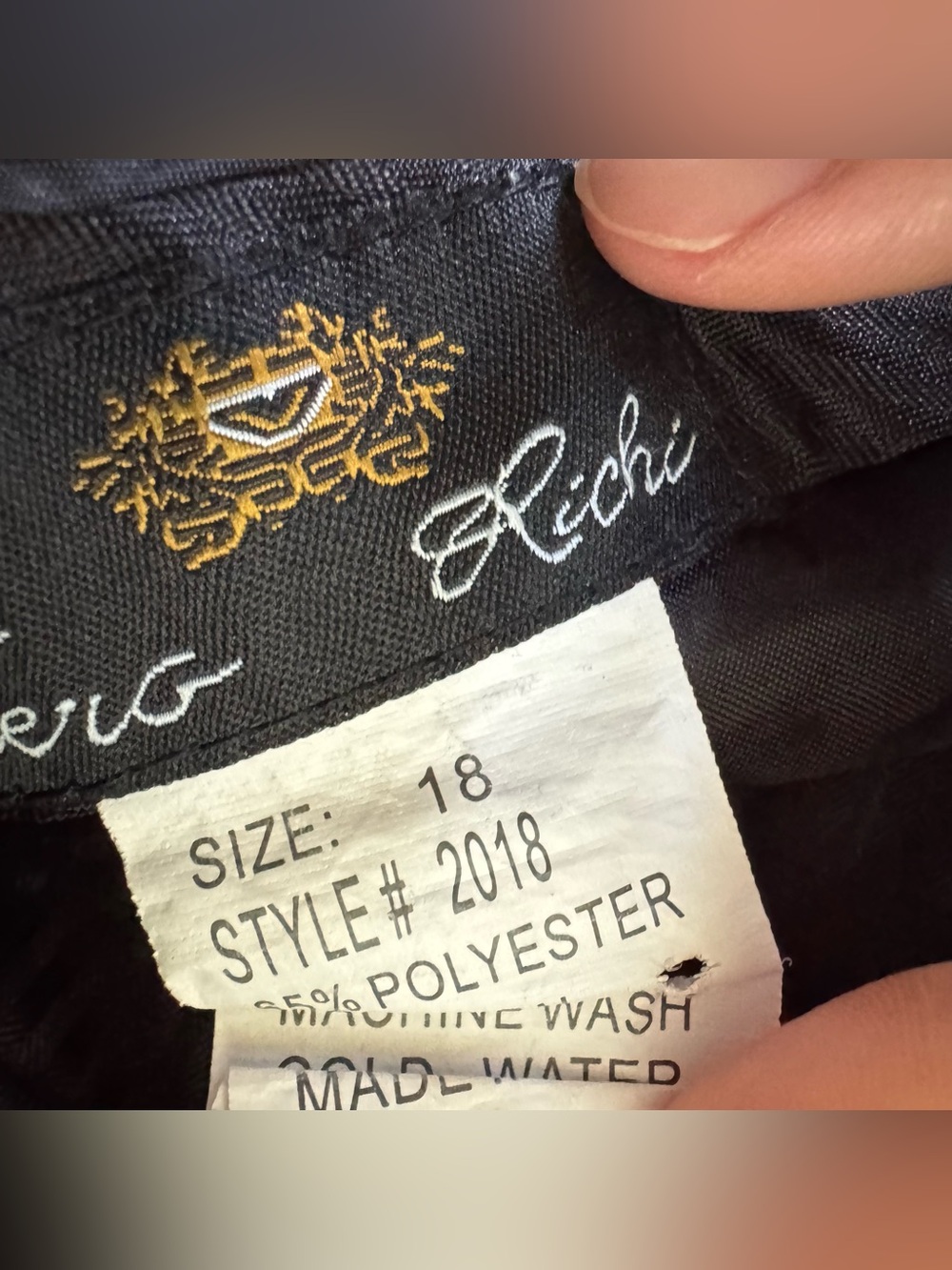 Boys Dress Pants Bundle - Picture 8 of 9